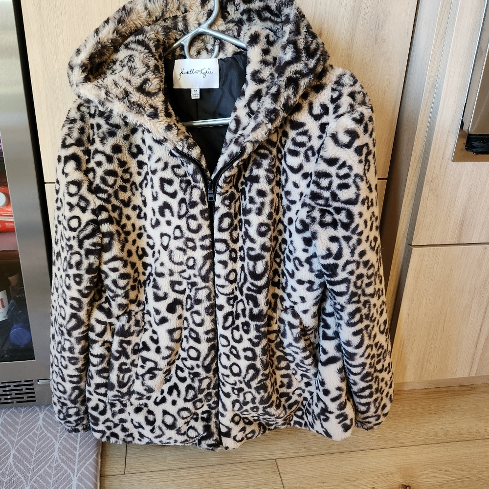 Kendall+Kylie winter jacket Size M